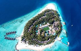 Malediven Fihalhohi Island Resort